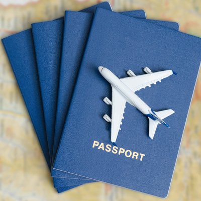 GSA Passenger Handling